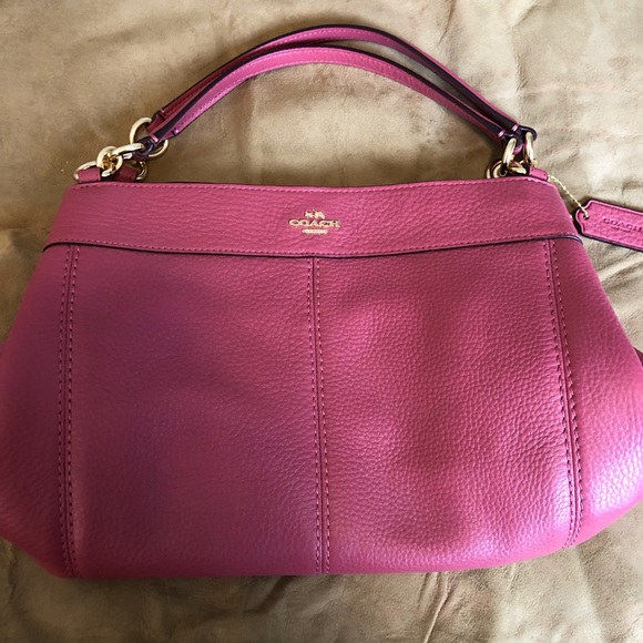 Coach Handbags - Coach Purse